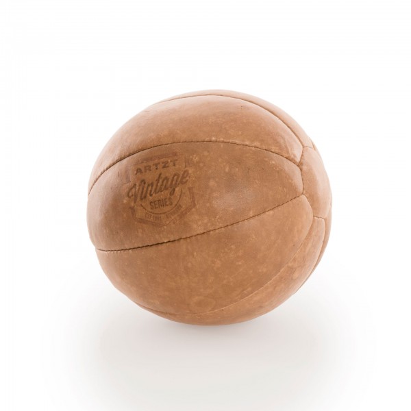 Produktbild ARTZT Vintage Series Medizinball, 1500 g